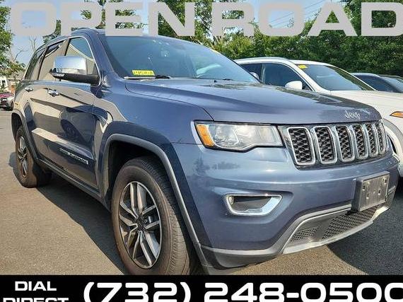 JEEP GRAND CHEROKEE 2020 1C4RJFBG7LC218196 image